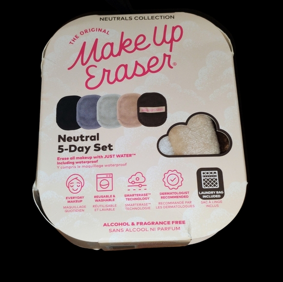 Cosmetic and Skincare Bundle including Bag - Picture 5 of 10